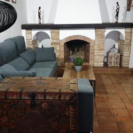 Casa Tiberiades Cordoba Dış mekan fotoğraf