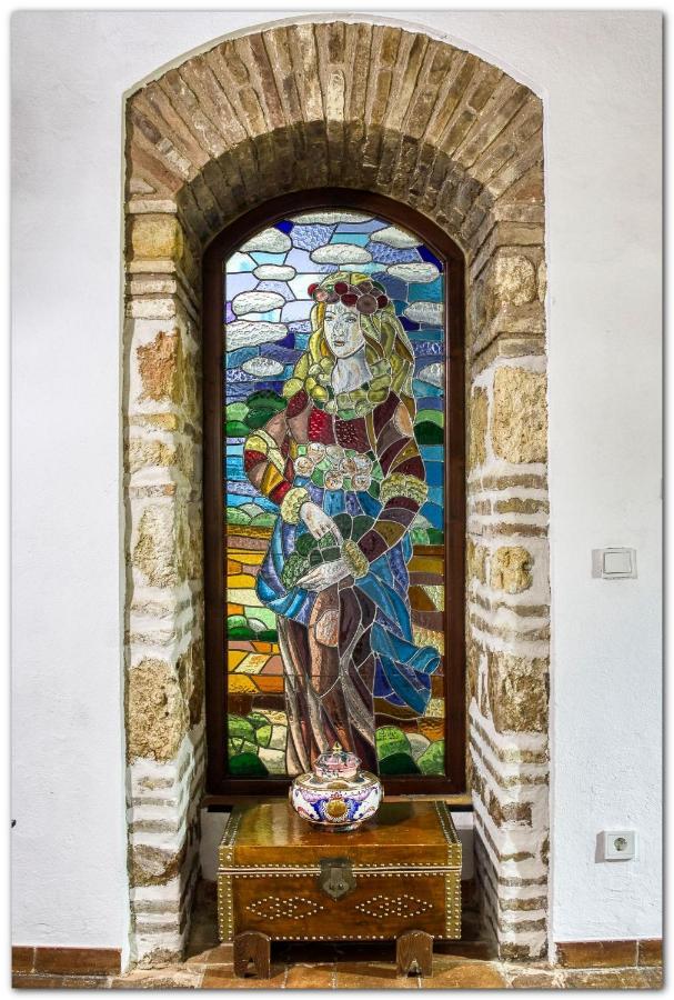 Casa Tiberiades Cordoba Dış mekan fotoğraf