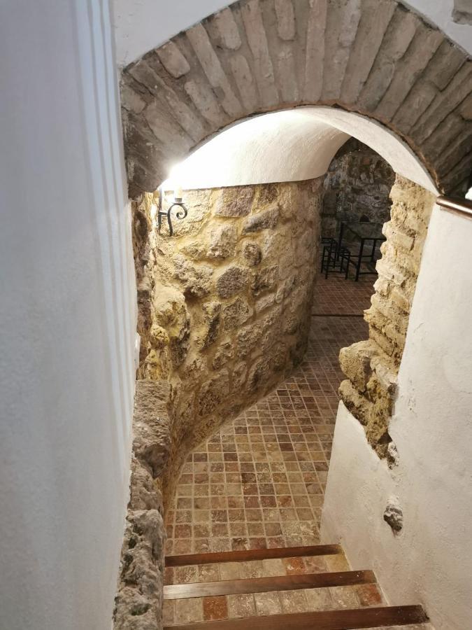 Casa Tiberiades Cordoba Dış mekan fotoğraf