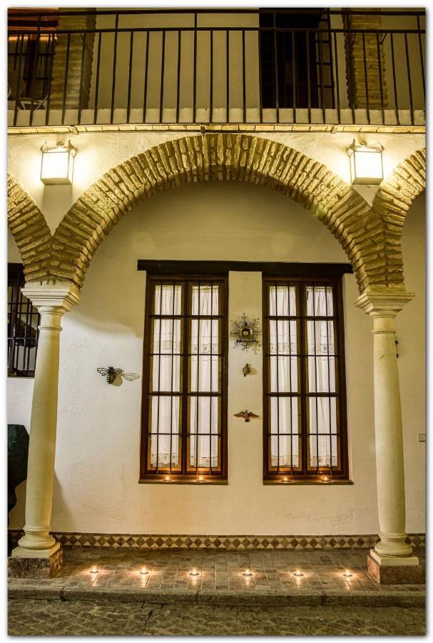 Casa Tiberiades Cordoba Dış mekan fotoğraf