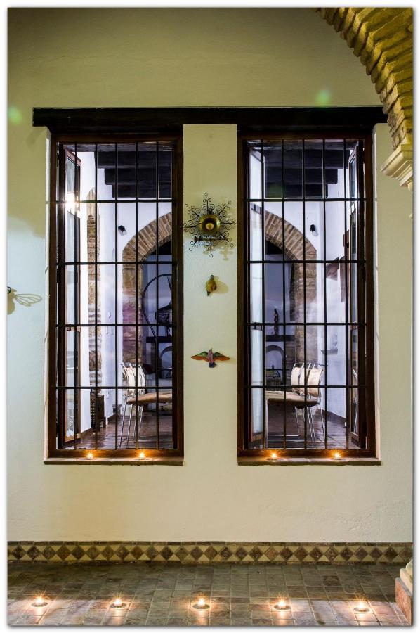 Casa Tiberiades Cordoba Dış mekan fotoğraf