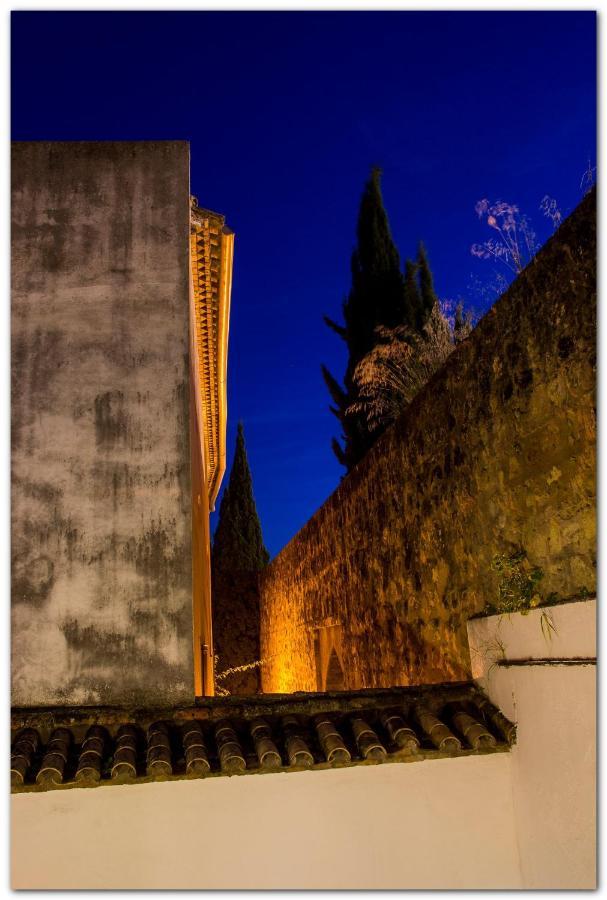 Casa Tiberiades Cordoba Dış mekan fotoğraf