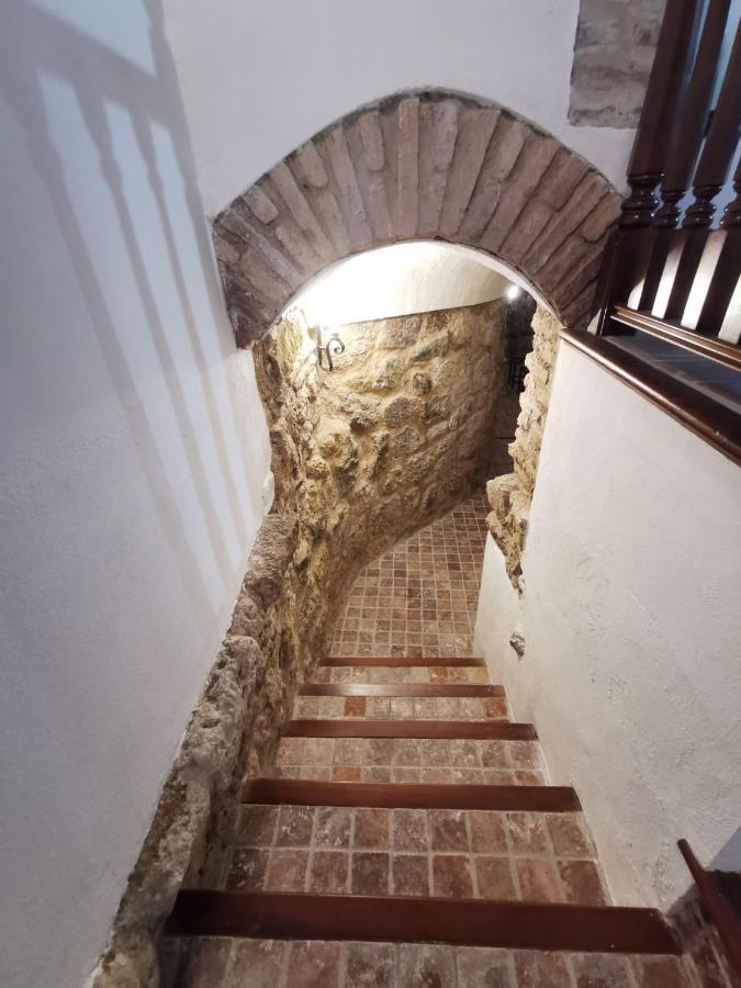 Casa Tiberiades Cordoba Dış mekan fotoğraf