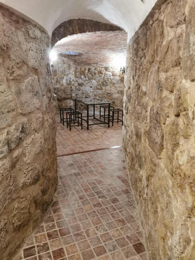 Casa Tiberiades Cordoba Dış mekan fotoğraf