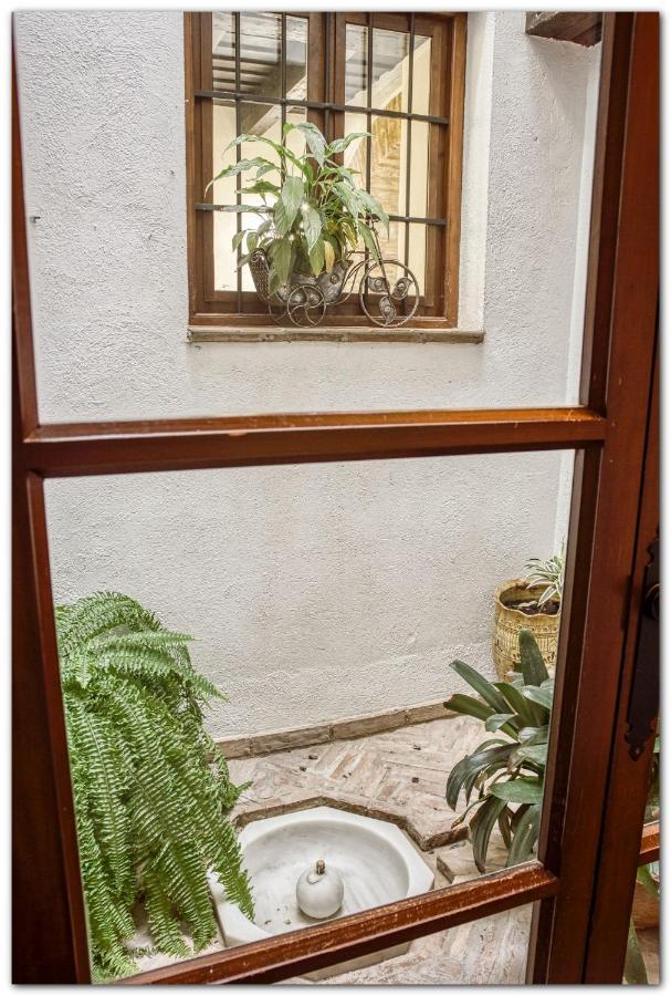 Casa Tiberiades Cordoba Dış mekan fotoğraf