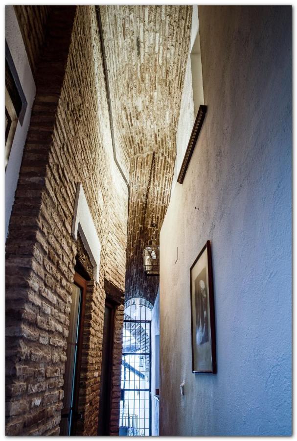 Casa Tiberiades Cordoba Dış mekan fotoğraf