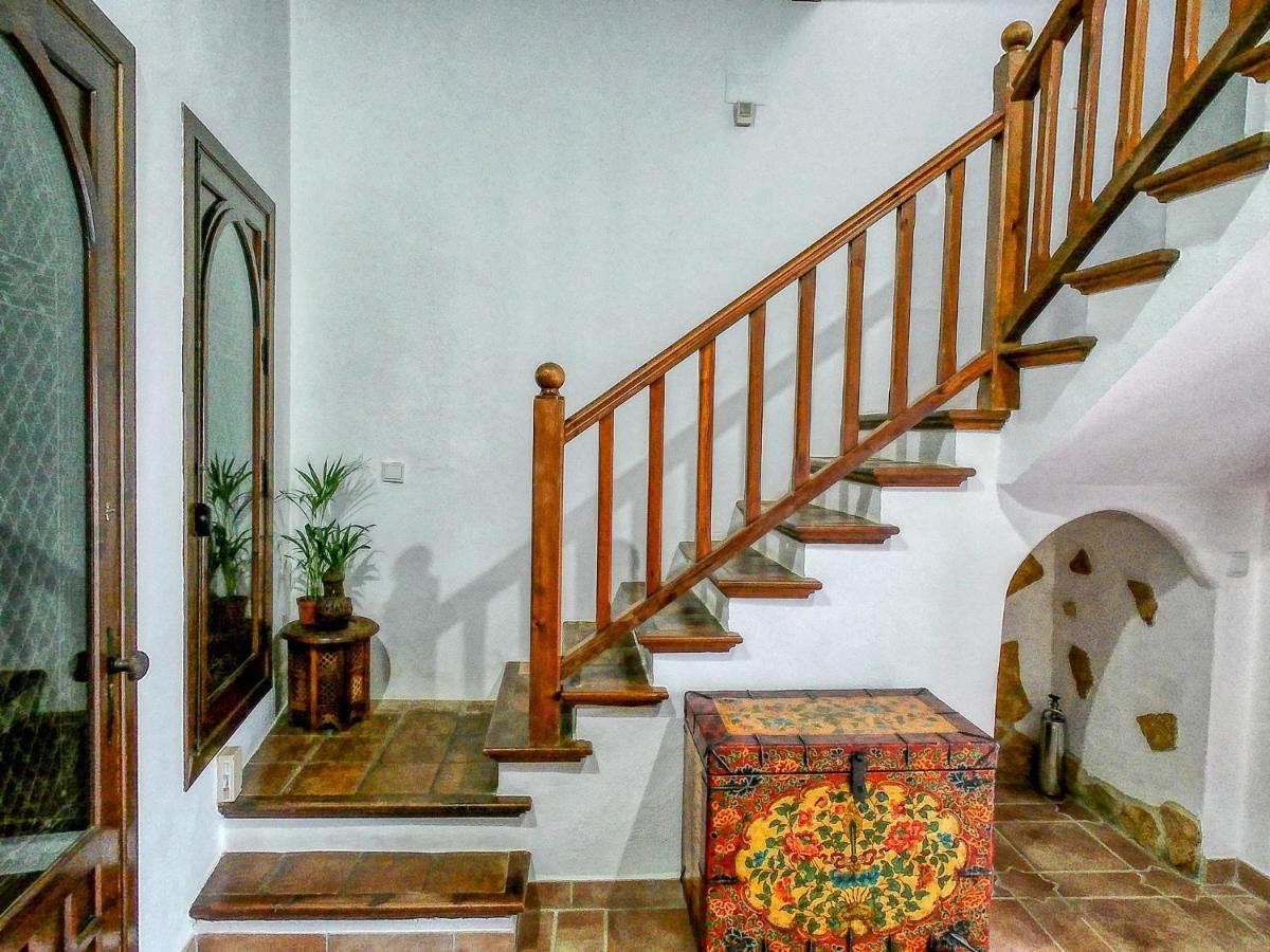 Casa Tiberiades Cordoba Dış mekan fotoğraf