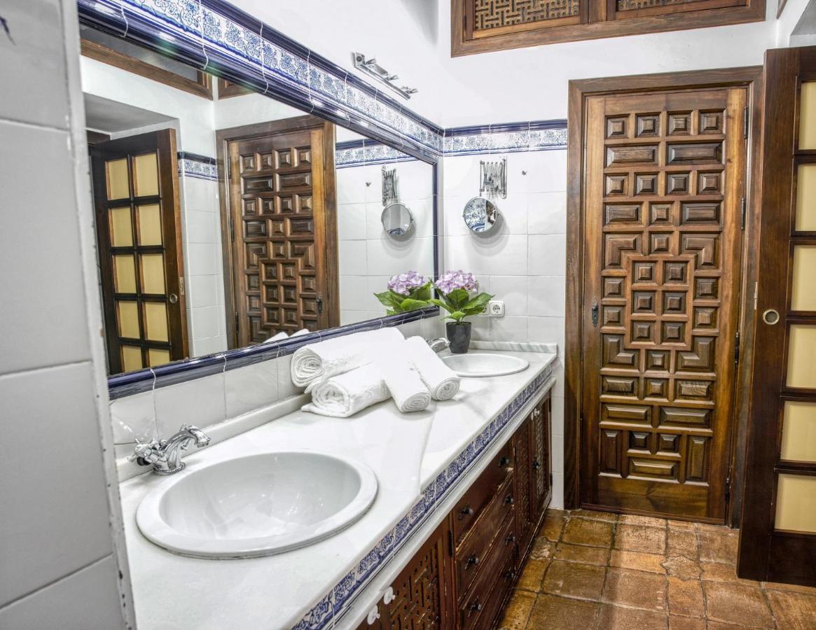 Casa Tiberiades Cordoba Dış mekan fotoğraf