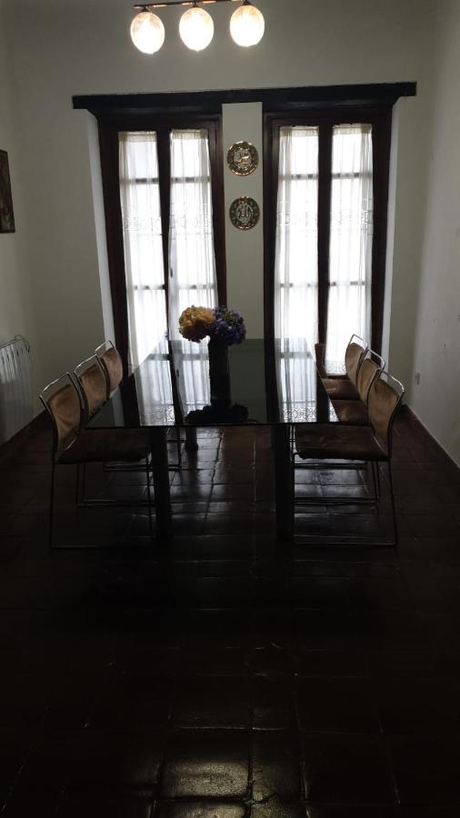 Casa Tiberiades Cordoba Dış mekan fotoğraf